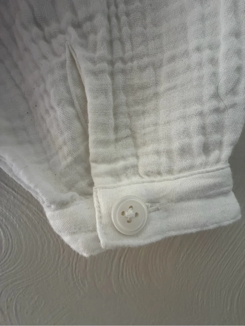 J. Crew lightweight cotton